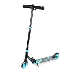 Trottinette Nixin 125 Ii Al Blue One Size unisex