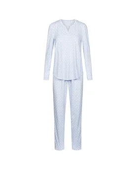 Roesch Pyjama bleu clair 40 - Roesch - FashionsVida