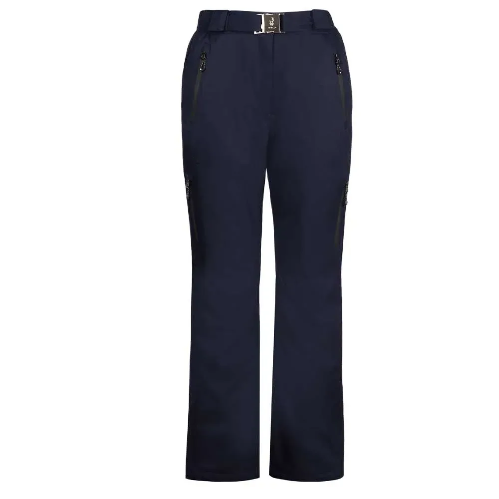 Aulp Pantalon Viary Navy XL Femme - Aulp - FashionsVida