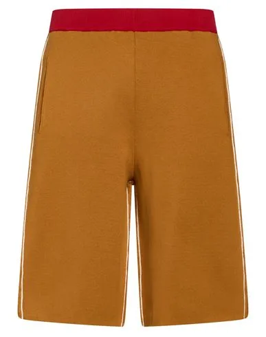 Shorts & Bermudashorts Herren Senf L,M,S Herren - SUNNEI - FashionsVida