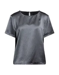Max Mara Top Mujer Carbón L Mujer