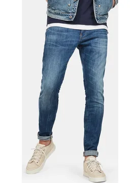 Vaquero Revend de hombre skinny - G-Star - FashionsVida