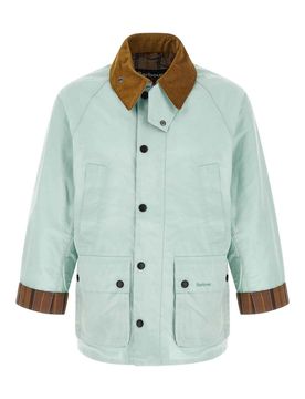 Barbour Giacca Bedale