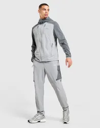 Faltenjura Trainingshose - Herren, Grau - male - Size: M