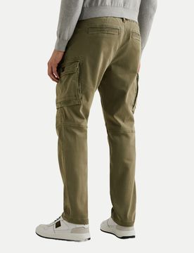 PME Legend Cargohose Grün 33/34