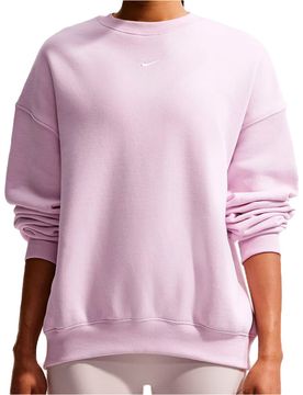Studio sudadera mujer Morado (XL)