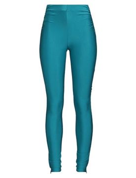 Leggings Damen Aquamarin 32,34,36 Damen