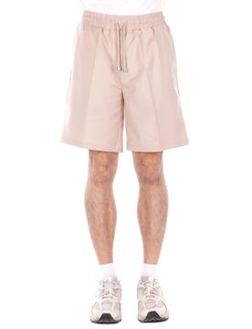 John Richmond Pantaloncini Sand
