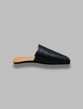 OUR LEGACY cigarr slipper