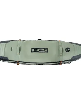 Housse De Planche De Surf Travel 3 Shortboard/fish 6´3 Alpine One Size unisex