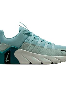 Free metcon 7 zapatilla cross training hombre Negro (45)