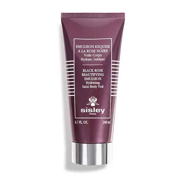Sisley Rose Noire Emulsion Corps - Sisley - FashionsVida