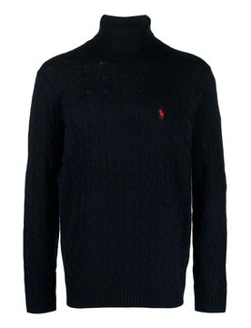 Polo Ralph Lauren Girocollo
