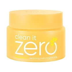 Clean It Zero BÃ¡lsamo Limpiador Iluminador