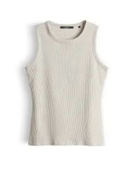 Top KLEANNE hellgrau 38 damen