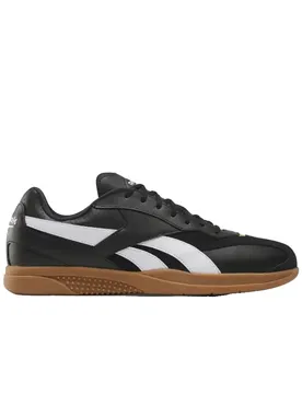 Sneaker Hammer Street Black / Gold / Gum EU 44