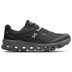 Cloudvista Men's Sneakers - Black - Size 7 - Mesh/Synthetic - Black - Size: 7