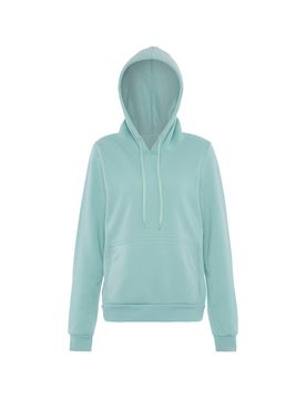Colina Sudadera menta