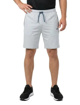 Short De Sport Mix&match Cw 10259900 Open Blue 2XL - BOSS - FashionsVida