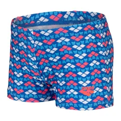 Slip De Bain Boxer Friends Allover 15 Cm