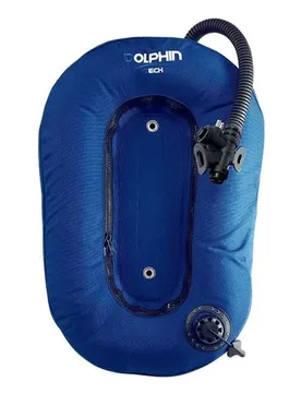 Ist Dolphin Tech Jt-30