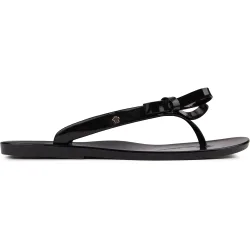 Jassey Sandals - Black - Size: 3