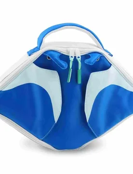 Borsa Per Erogatore Whale Shark - Oceanarium - FashionsVida