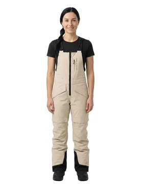 Combinaison Navaz Bamboo Beige L