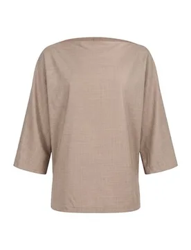 Top Mujer Topo L,M,XS Mujer - P.A.R.O.S.H. - FashionsVida