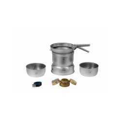 Spirituskocherset Duossal 27-21 UL/D