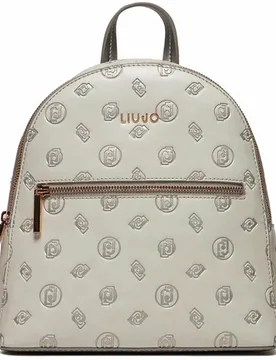 Zaino AA4239 E0037 True Champagne - Liujo - FashionsVida