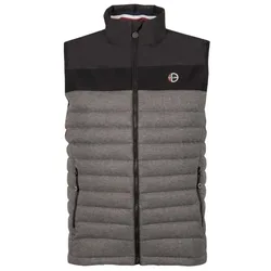 Gilet Lilian 2 Hg Black 58
