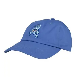 Casquette Beach Bum Hand Navy Blue One Size Homme