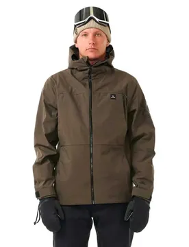 Veste Anti Series Xpore 3l Deep Rock L
