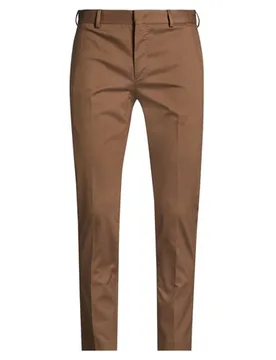 Pantalones Hombre Marrón 46,48 Hombre - Pt Torino - FashionsVida
