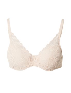 Chantelle Sujetador beige