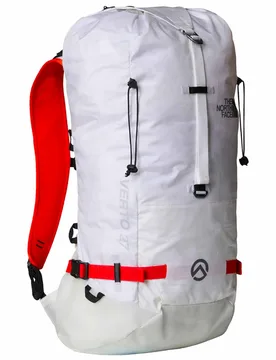 Sac à dos d'alpinisme - Verto 27 U White/Raw Undyed - Blanc - The North Face - FashionsVida