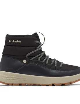 Bottes De Neige Slopeside™ Village Omni-heat™ Black / Silver EU 39 1/2