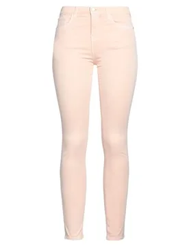 Pantalones Mujer Melocotón 25 Mujer - Emporio armani - FashionsVida