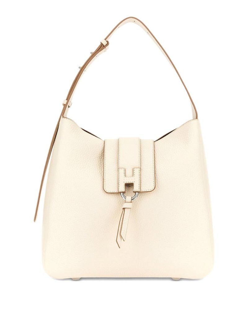 Hogan Borsa hobo in pelle