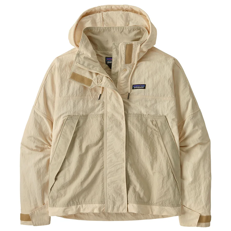 Patagonia Skysail Jacket - Patagonia - FashionsVida