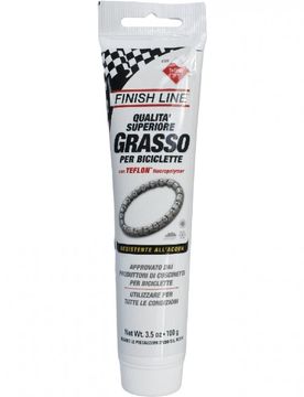 Grasso per manutenzione TEFLON FORTIFIED 100 gr