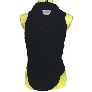 Rückenprotector Back Pro 2, black XL - Equest - FashionsVida