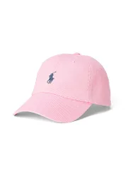 Ralph Lauren Cappello rosa