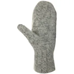 Himalaya mitten manoplas montaña Gris (7)