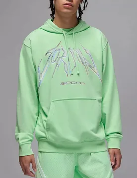 NIKE FELPA JORDAN HOODIE L - Nike - FashionsVida