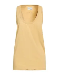 HAIKURE Tank Top Damen Sand S Damen