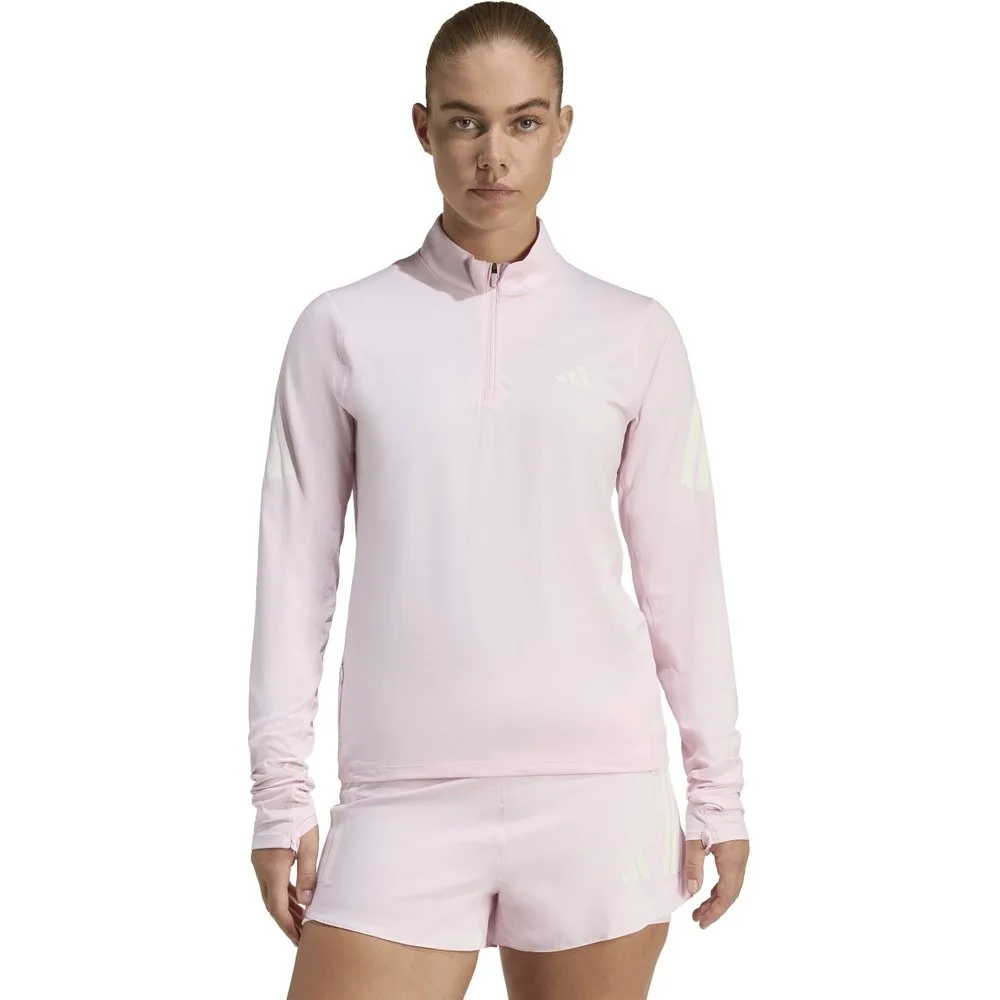 Sudadera de mujer Adi365 Better - Adidas - FashionsVida