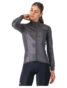 Castelli Veste Aria Shell 2