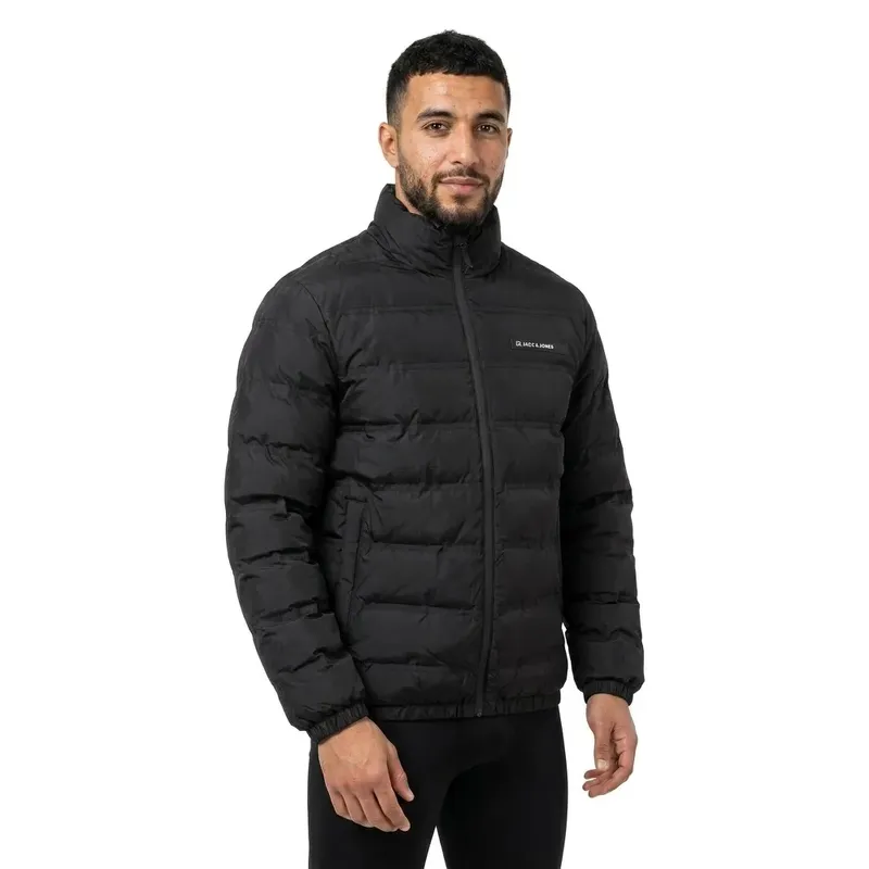 Veste Alpes Heat Black M